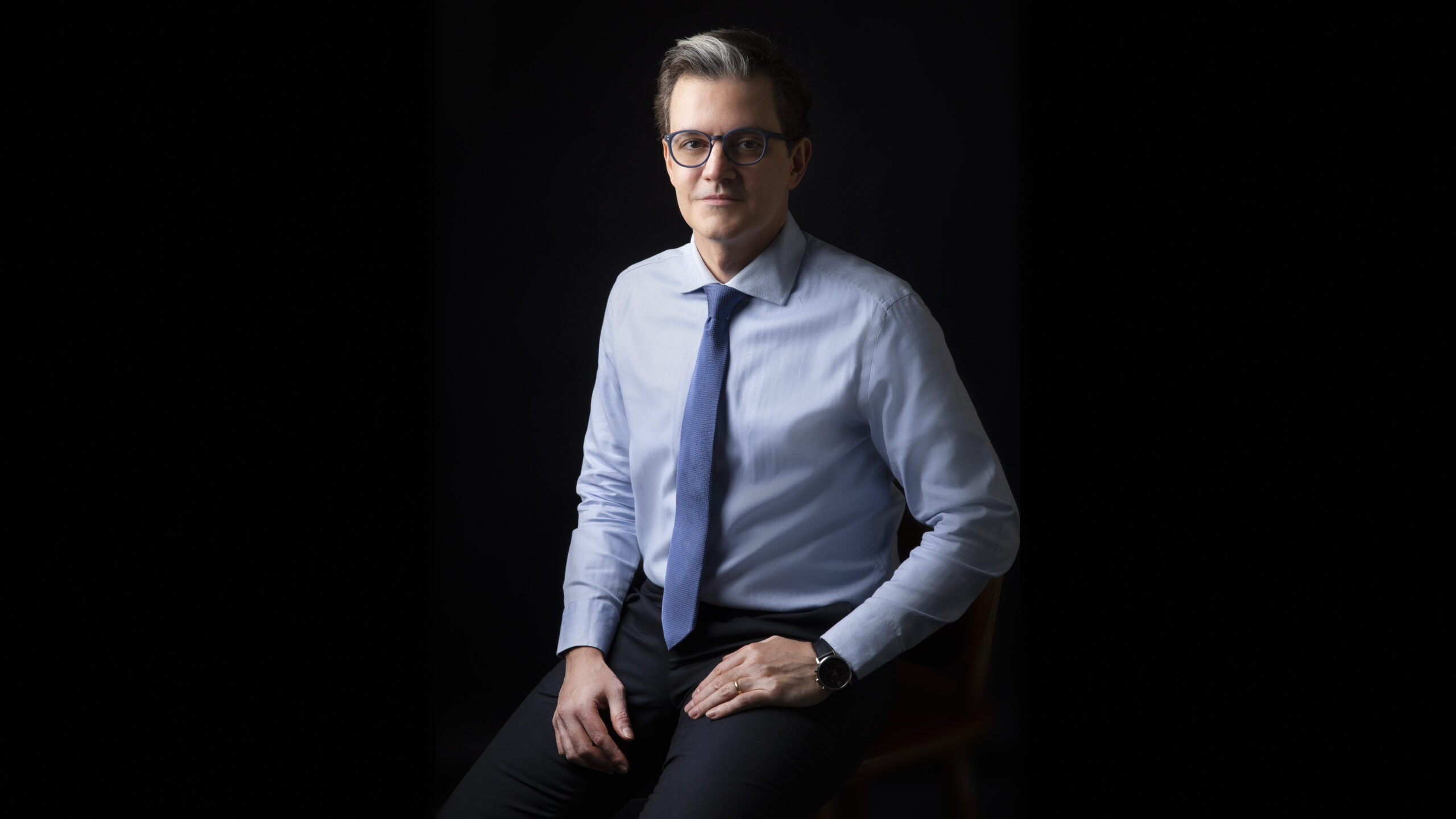 Dr. Renato Cunha, hematologista em São Paulo, especialista em CAR-T e transplante de medula
