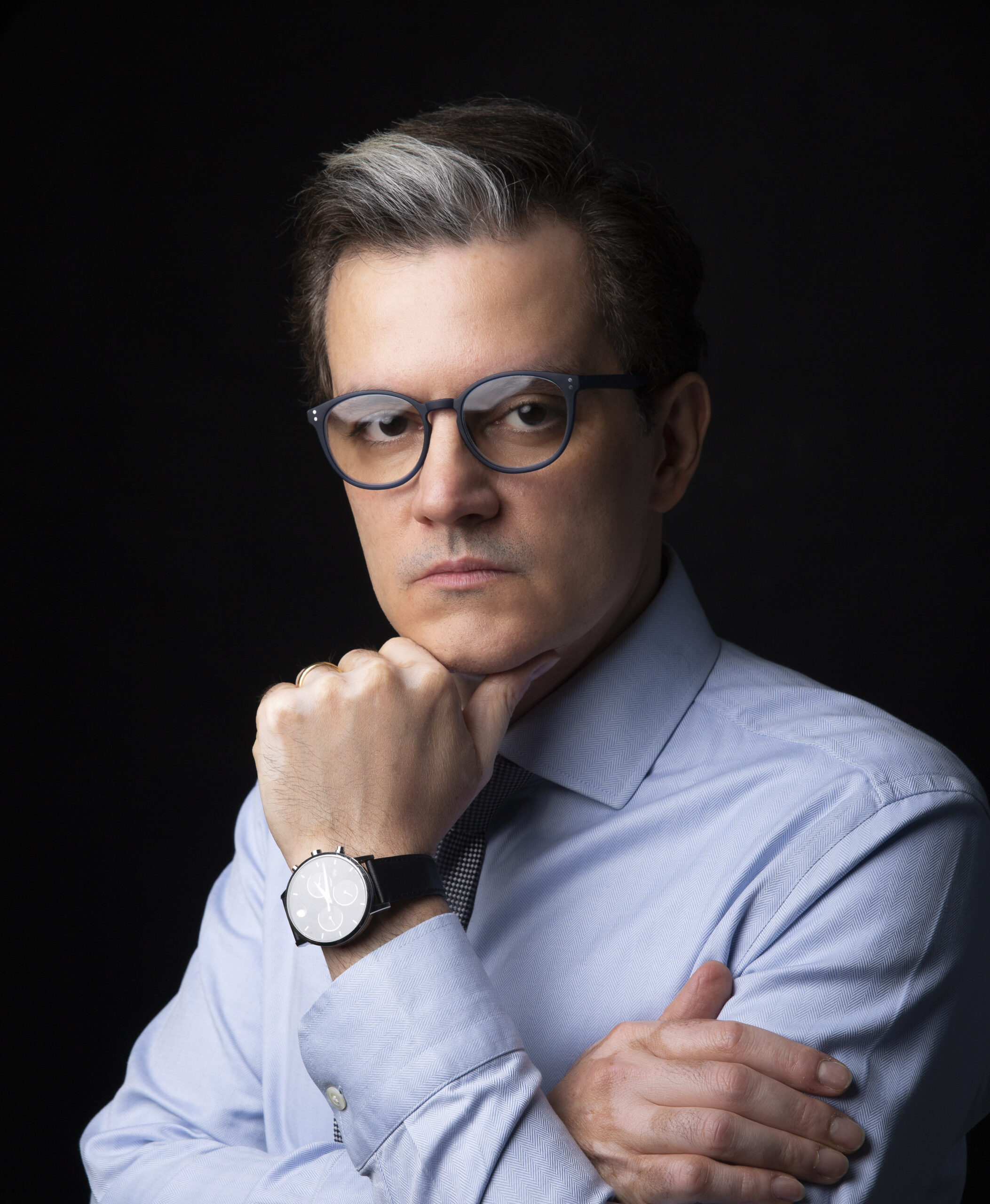Dr. Renato Cunha — Segunda Opinião em Onco-Hematologia